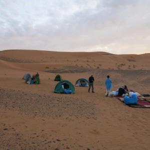 Merzouga Desert Activities & Events