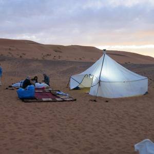 Merzouga Desert Activities & Events