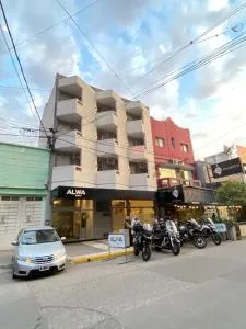 ALWA Suites - Корриентес