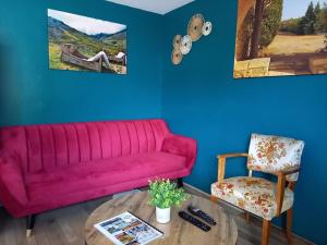 Résidence La Rochette apparthôtels & spa à Roanne