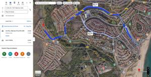 Chalet en Algeciras Con Piscina, Paddle a 4 Minutos de Playa de Getares