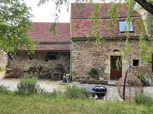 Gîte bourguignon premium - Chevigny