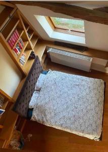 Gîte bourguignon premium