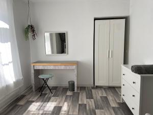 Ferienwohnung in Bad Wildungen 1OG