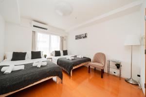 Shinjuku luxury Apart ment 2 minutes from Higashi-Shinjuku