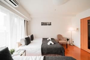 Shinjuku luxury Apart ment 2 minutes from Higashi-Shinjuku