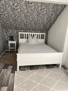 Ferienwohnung in Bad Wildungen 1OG