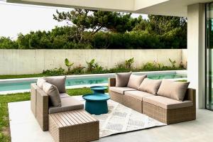 Villa Mar & Luz, Porto, Mindelo Beach