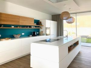 Villa Mar & Luz, Porto, Mindelo Beach