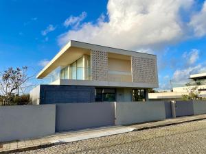 Villa Mar & Luz, Porto, Mindelo Beach