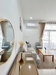 บ้านคุณหมวย Bannkhunmuay - Ban Khao Rup Chang