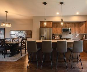 Echo Landing #20 townhouse