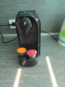 Къща в центъра