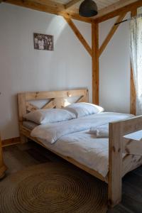 Domek Na Gwizdowce u PAWLAKA - KASZUBY