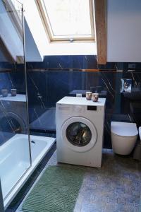 Domek Na Gwizdowce u PAWLAKA - KASZUBY