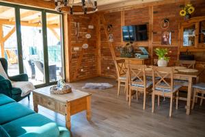 Domek Na Gwizdowce u PAWLAKA - KASZUBY