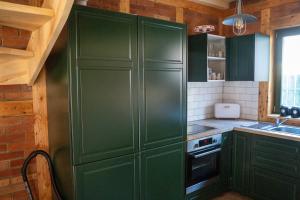 Domek Na Gwizdowce u PAWLAKA - KASZUBY