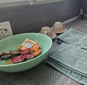 Къща в центъра