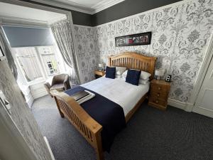 King Room room in Caer Menai