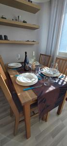 Premium Wanhatori city apartment