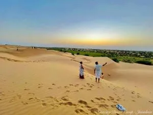 Amazing Desert Camp - Jaisalmer
