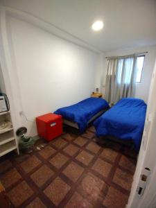 warnes factory movistar