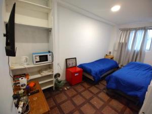 warnes factory movistar