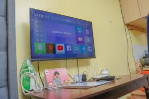 Trendy Homes Studio BnB