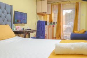 Trendy Homes Studio BnB