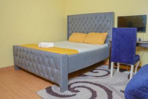 Trendy Homes Studio BnB