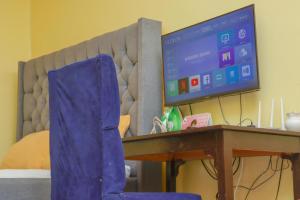 Trendy Homes Studio BnB