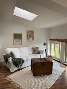 Apartment "Nachtweide" in Magdeburg - Herrenkrug