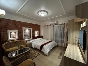 Raniban Suites - Apartment Home - Nawākot