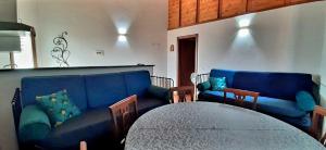 Agriturismo Villa Bardi struttura con camere vista mare