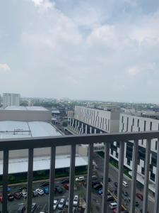 Smdc south Residences almanza uno