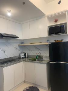 Smdc south Residences almanza uno