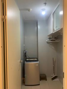 Smdc south Residences almanza uno