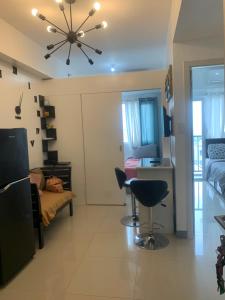 Smdc south Residences almanza uno