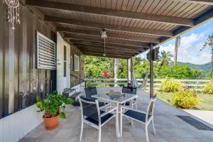 Hacienda Posada de Amor