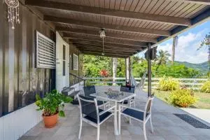 Hacienda Posada de Amor - 亚武科阿