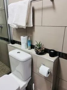 Apartment 9 - Katima Mulilo