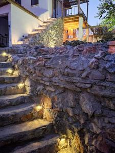 Stone House with Pool - Entire Floor