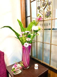 Sakura Bloom Separate House