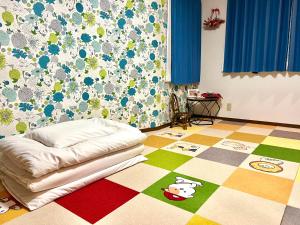 Sakura Bloom Separate House