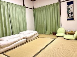 Sakura Bloom Separate House