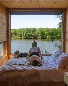 Nest Away - Enköping