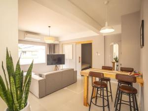 2-Bedroom apartment for 4 guests, Center-Silom - 3A