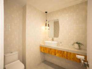 2-Bedroom apartment for 4 guests, Center-Silom - 3A