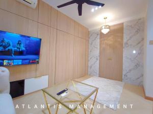 Arte Mont Kiara