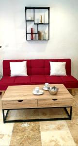 Les Gites Sur La Colline - 21 m2 studio with shared pool